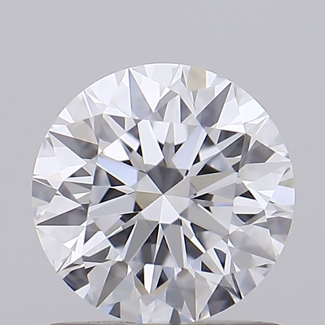 IGI 0.92 Carat Round Brilliant Lab Grown Diamond