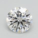 IGI 0.71 Carat Round Brilliant Lab Grown Diamond 人工培育鑽石 實驗室人造鑽石