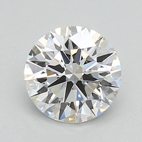 IGI 0.71 Carat Round Brilliant Lab Grown Diamond 人工培育鑽石 實驗室人造鑽石