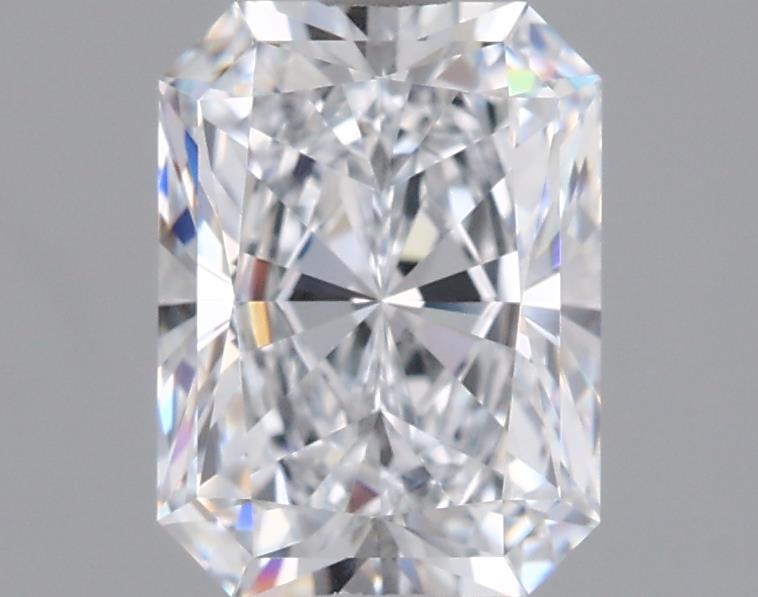 IGI 1.77 Carat Radiant Cut Lab Grown Diamond 人工培育鑽石 實驗室人造鑽石