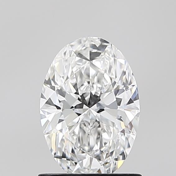 IGI 1.07 Carat Oval Lab Grown Diamond 人工培育鑽石 實驗室人造鑽石
