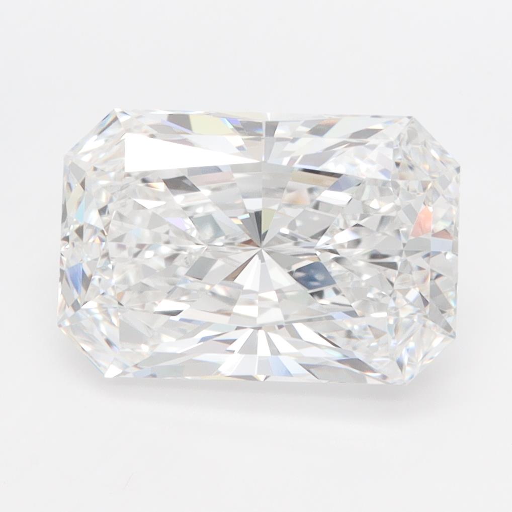 IGI 3.27 Carat Radiant Cut Lab Grown Diamond 人工培育鑽石 實驗室人造鑽石
