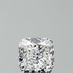 IGI 1.42 Carat Cushion Lab Grown Diamond 人工培育鑽石 實驗室人造鑽石