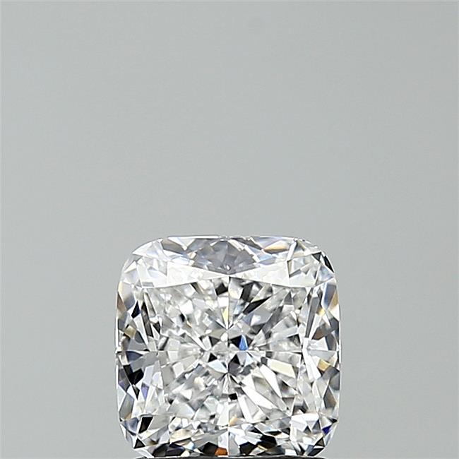 IGI 1.42 Carat Cushion Lab Grown Diamond 人工培育鑽石 實驗室人造鑽石