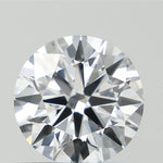 IGI 0.73 Carat Round Brilliant Lab Grown Diamond