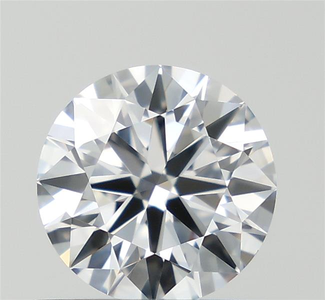 IGI 0.73 Carat Round Brilliant Lab Grown Diamond