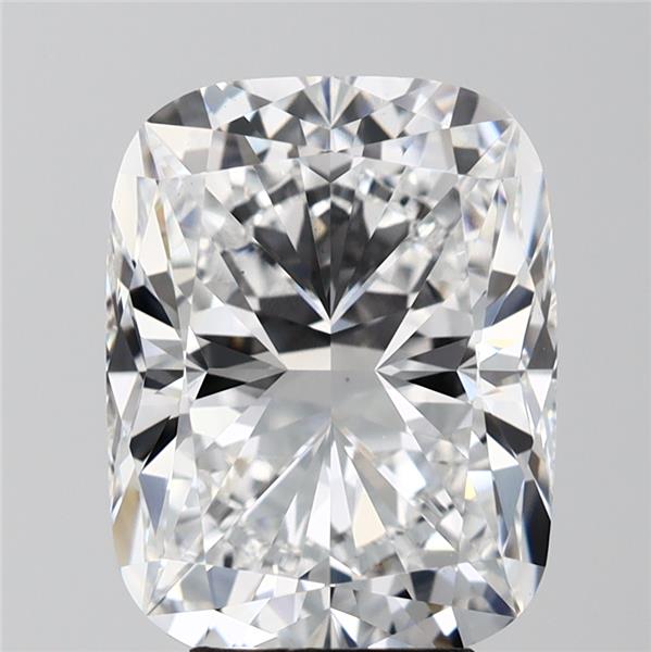 IGI 5.06 Carat Cushion Lab Grown Diamond 人工培育鑽石 實驗室人造鑽石