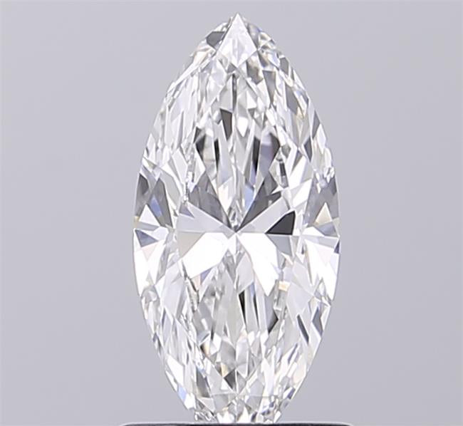 IGI 1.00 Carat Marquise Lab Grown Diamond 人工培育鑽石 實驗室人造鑽石