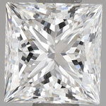 IGI 1.15 Carat Princess Cut Lab Grown Diamond