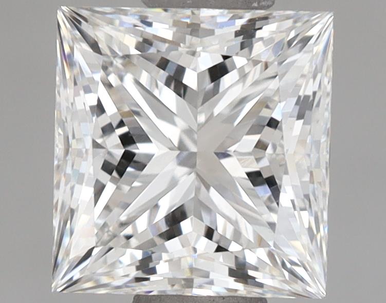 IGI 1.15 Carat Princess Cut Lab Grown Diamond