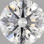 IGI 3.04 Carat Round Brilliant Lab Grown Diamond