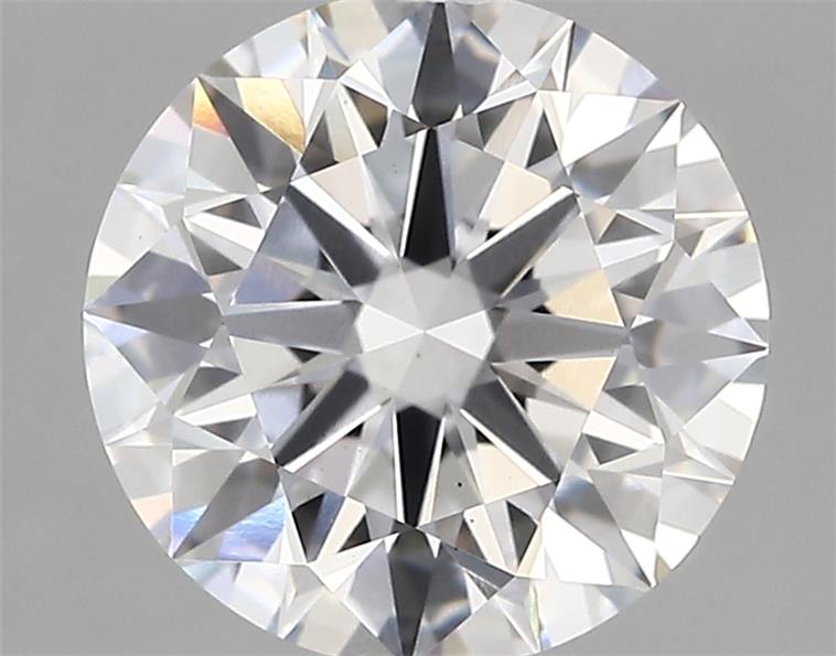 IGI 3.04 Carat Round Brilliant Lab Grown Diamond