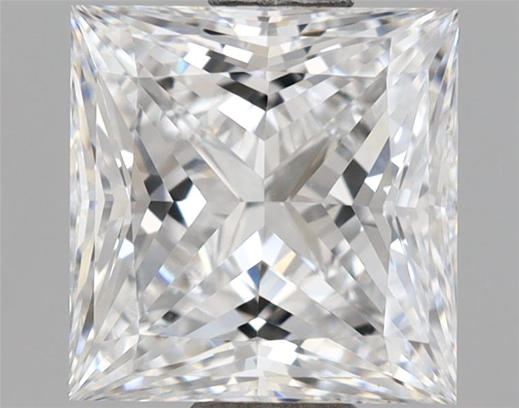 IGI 1.46 Carat Princess Cut Lab Grown Diamond