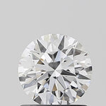 IGI 0.81 Carat Round Brilliant Lab Grown Diamond