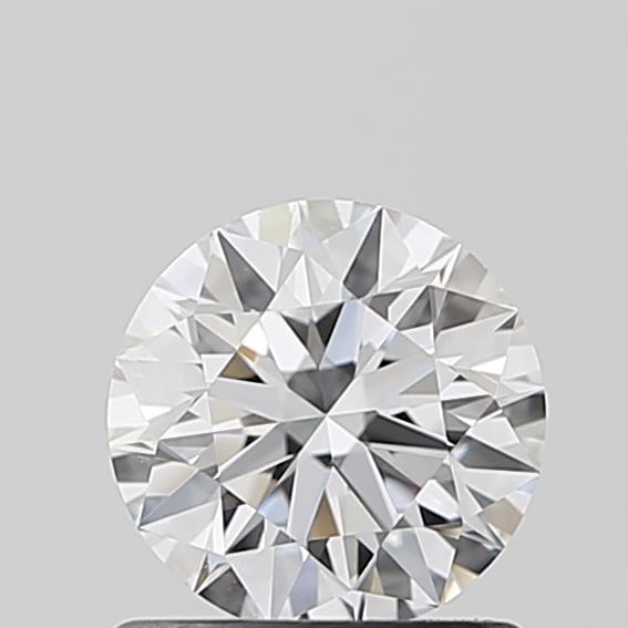 IGI 0.81 Carat Round Brilliant Lab Grown Diamond