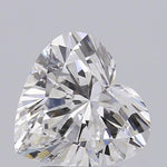 IGI 1.91 Carat Heart Lab Grown Diamond 人工培育鑽石 實驗室人造鑽石