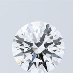 IGI 2.05 Carat Round Brilliant Lab Grown Diamond 人工培育鑽石 實驗室人造鑽石