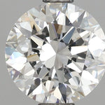 IGI 1.53 Carat Round Brilliant Lab Grown Diamond 人工培育鑽石 實驗室人造鑽石