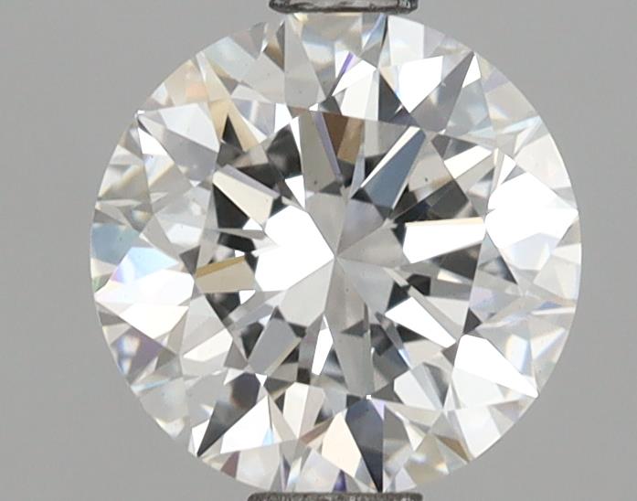 IGI 1.53 Carat Round Brilliant Lab Grown Diamond 人工培育鑽石 實驗室人造鑽石