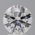 IGI 2.56 Carat Round Brilliant Lab Grown Diamond 人工培育鑽石 實驗室人造鑽石