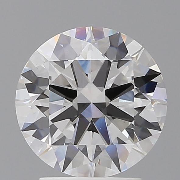 IGI 2.56 Carat Round Brilliant Lab Grown Diamond 人工培育鑽石 實驗室人造鑽石