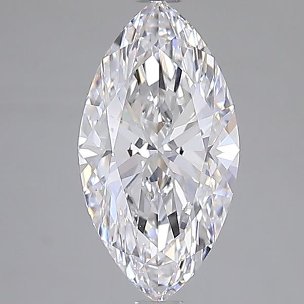 IGI 2.38 Carat Marquise Lab Grown Diamond 人工培育鑽石 實驗室人造鑽石