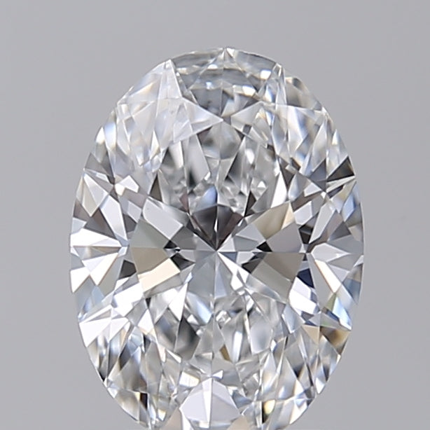 IGI 0.8 Carat 橢圓形 - Oval 培育鑽石 Lab Grown Diamond 人造鑽石 人工鑽石 實驗室鑽石 培養鑽石 香港 培育鑽 