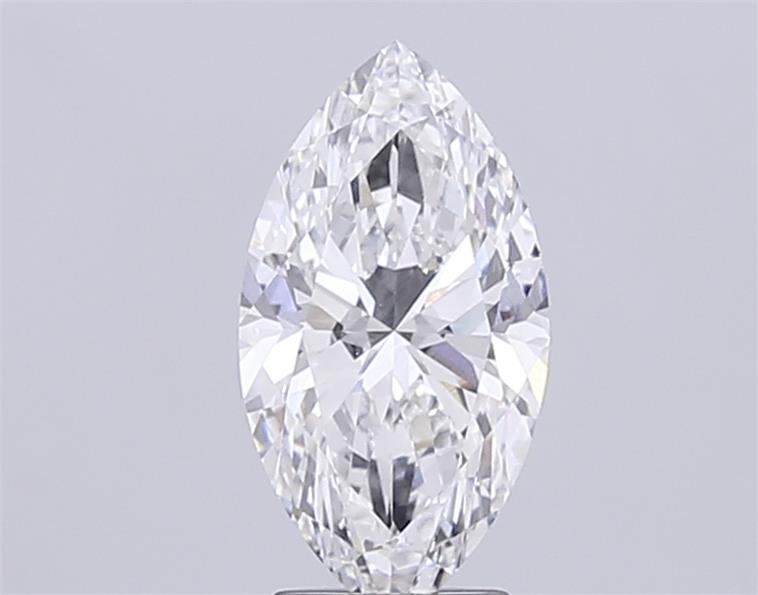 IGI 3.20 Carat Marquise Lab Grown Diamond 人工培育鑽石 實驗室人造鑽石