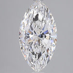 IGI 2.38 Carat Marquise Lab Grown Diamond 人工培育鑽石 實驗室人造鑽石