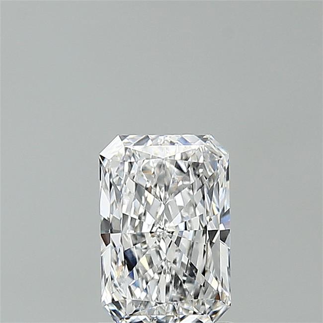 IGI 1.13 Carat Radiant Cut Lab Grown Diamond 人工培育鑽石 實驗室人造鑽石