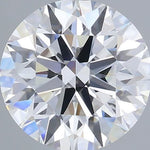 IGI 1.76 Carat Round Brilliant Lab Grown Diamond 人工培育鑽石 實驗室人造鑽石