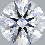 IGI 1.02 Carat Round Brilliant Lab Grown Diamond 人工培育鑽石 實驗室人造鑽石