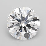 IGI 1.87 Carat Round Brilliant Lab Grown Diamond 人工培育鑽石 實驗室人造鑽石