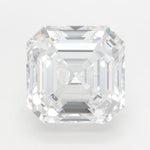 IGI 4.10 Carat Asscher Lab Grown Diamond 人工培育鑽石 實驗室人造鑽石