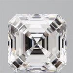 IGI 1.97 Carat Asscher Lab Grown Diamond 人工培育鑽石 實驗室人造鑽石