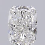 IGI 1.70 Carat Cushion Lab Grown Diamond 人工培育鑽石 實驗室人造鑽石