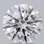 IGI 1.84 Carat Round Brilliant Lab Grown Diamond 人工培育鑽石 實驗室人造鑽石