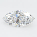IGI 1 Carat Marquise Lab Grown Diamond
