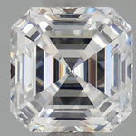 IGI 1.05 Carat Asscher Lab Grown Diamond 人工培育鑽石 實驗室人造鑽石