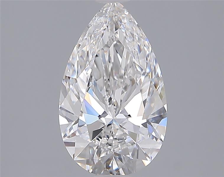 IGI 1.91 Carat Pear Lab Grown Diamond 人工培育鑽石 實驗室人造鑽石