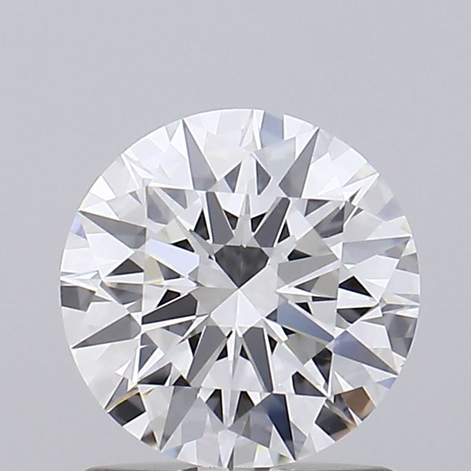 IGI 1.05 Carat Round Brilliant Lab Grown Diamond