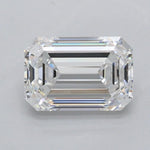 IGI 1.04 Carat Emerald Lab Grown Diamond 人工培育鑽石 實驗室人造鑽石