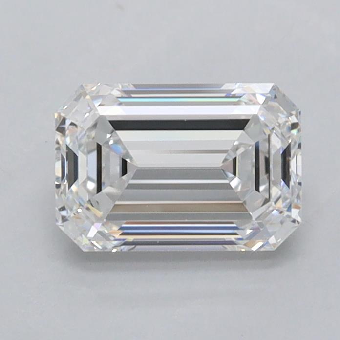 IGI 1.04 Carat Emerald Lab Grown Diamond 人工培育鑽石 實驗室人造鑽石