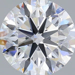 IGI 1.32 Carat Round Brilliant Lab Grown Diamond 人工培育鑽石 實驗室人造鑽石