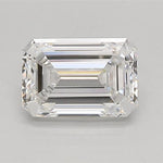 IGI 0.83 Carat Emerald Lab Grown Diamond 人工培育鑽石 實驗室人造鑽石