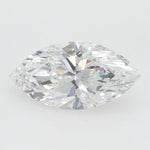 IGI 1 Carat Marquise Lab Grown Diamond