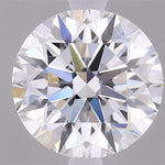 IGI 1.00 Carat Round Brilliant Lab Grown Diamond 人工培育鑽石 實驗室人造鑽石