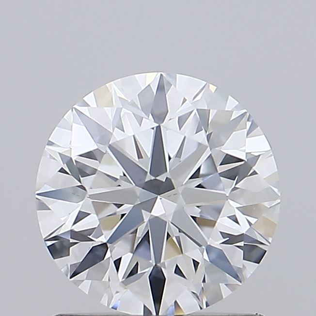 IGI 0.9 Carat Round Brilliant Lab Grown Diamond