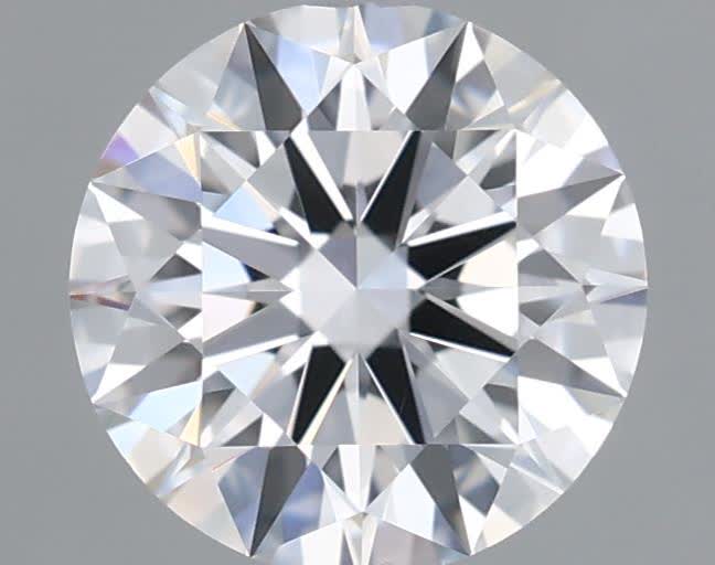 IGI 1.10 Carat Round Brilliant Lab Grown Diamond 人工培育鑽石 實驗室人造鑽石