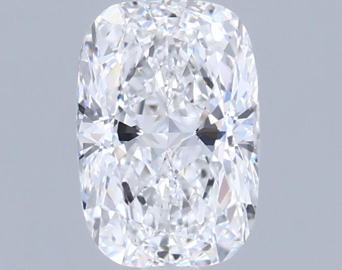 IGI 0.92 Carat Cushion Lab Grown Diamond 人工培育鑽石 實驗室人造鑽石